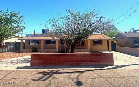 2335 E Beverly Ln, Phoenix, AZ 85022