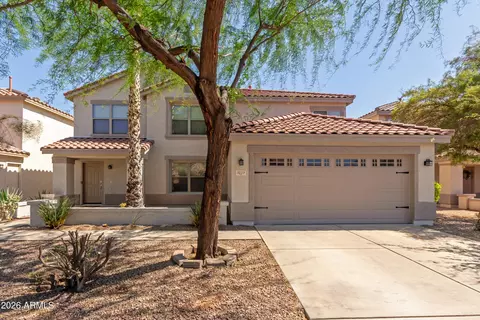 3219 W Molly Ln, Phoenix, AZ 85083