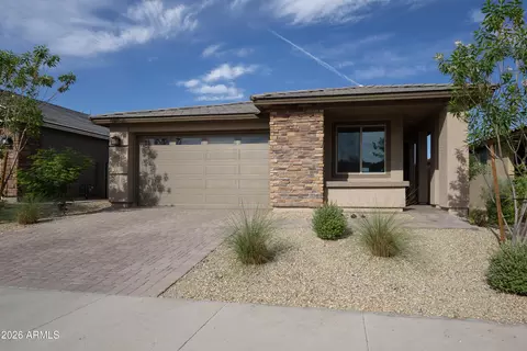 11984 S 172nd Ave, Goodyear, AZ 85338