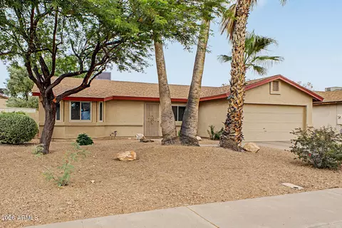 744 E Appaloosa Rd, Gilbert, AZ 85296