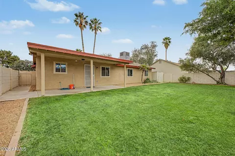 Exterior - 744 E Appaloosa Rd, Gilbert, AZ 85296 photo 7 of 11