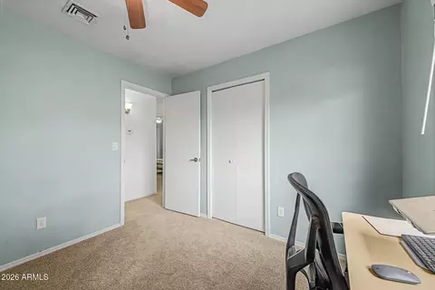 Bedroom - 744 E Appaloosa Rd, Gilbert, AZ 85296 photo 3 of 3