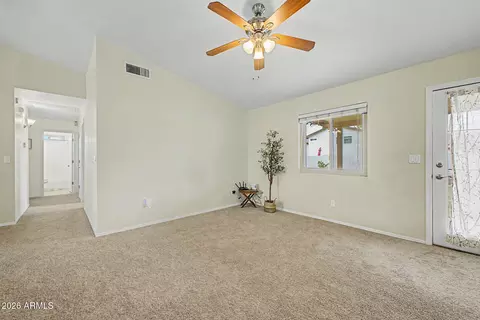 Living - 744 E Appaloosa Rd, Gilbert, AZ 85296 photo 3 of 3