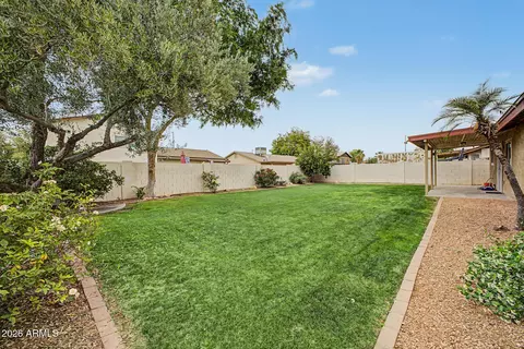 Exterior - 744 E Appaloosa Rd, Gilbert, AZ 85296 photo 5 of 11