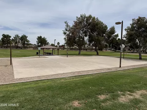 Exterior - 744 E Appaloosa Rd, Gilbert, AZ 85296 photo 11 of 11