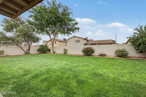 Exterior - 744 E Appaloosa Rd, Gilbert, AZ 85296 photo 8 of 11