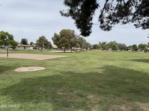 Exterior - 744 E Appaloosa Rd, Gilbert, AZ 85296 photo 10 of 11