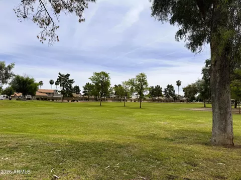 Exterior - 744 E Appaloosa Rd, Gilbert, AZ 85296 photo 9 of 11