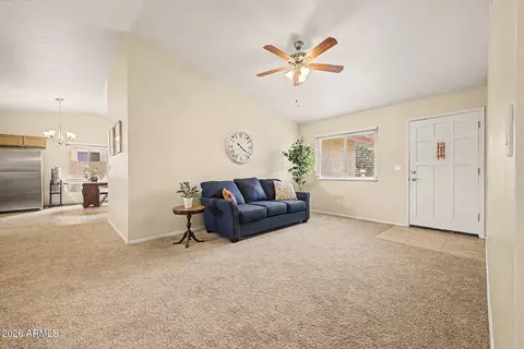 Living - 744 E Appaloosa Rd, Gilbert, AZ 85296 photo 1 of 3