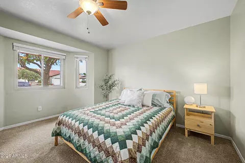 Bedroom - 744 E Appaloosa Rd, Gilbert, AZ 85296 photo 1 of 3