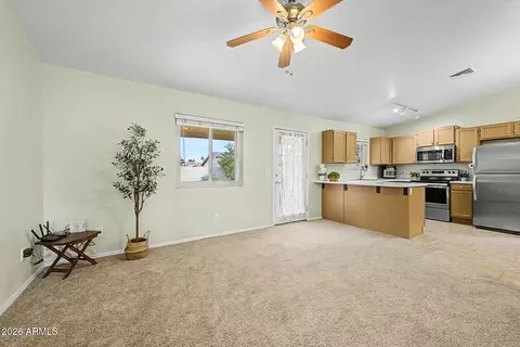Living - 744 E Appaloosa Rd, Gilbert, AZ 85296 photo 2 of 3