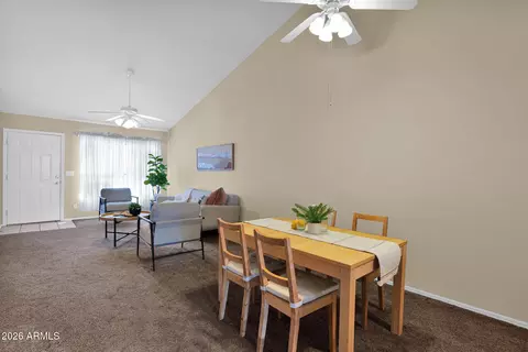 Dining - 5808 E Brown Rd #36, Mesa, AZ 85205 photo 1 of 3