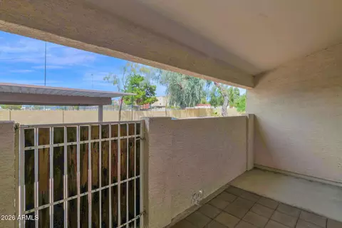 Exterior - 5808 E Brown Rd #36, Mesa, AZ 85205 photo 1 of 3