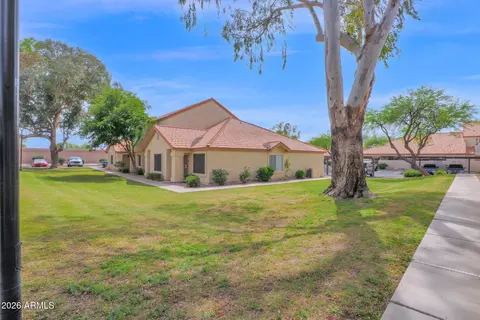 Exterior - 5808 E Brown Rd #36, Mesa, AZ 85205 photo 3 of 3