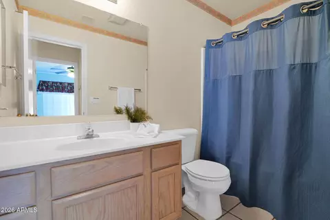 Bath - 5808 E Brown Rd #36, Mesa, AZ 85205 photo 2 of 2