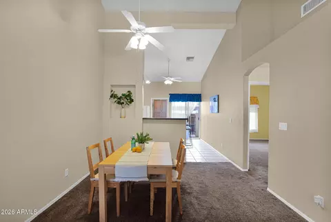 Dining - 5808 E Brown Rd #36, Mesa, AZ 85205 photo 3 of 3