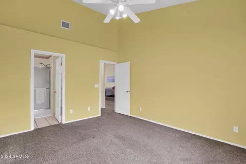 Bedroom - 5808 E Brown Rd #36, Mesa, AZ 85205 photo 2 of 3