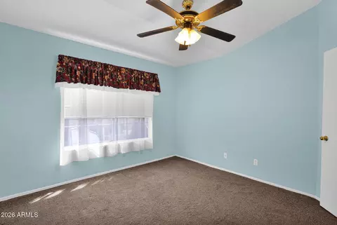 Bedroom - 5808 E Brown Rd #36, Mesa, AZ 85205 photo 3 of 3