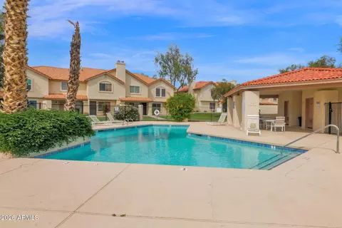 Exterior - 5808 E Brown Rd #36, Mesa, AZ 85205 photo 1 of 4