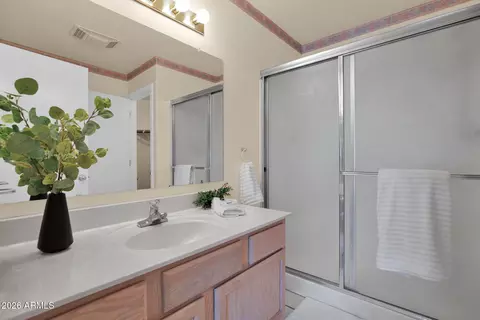 Bath - 5808 E Brown Rd #36, Mesa, AZ 85205 photo 1 of 2