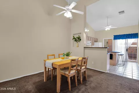 Dining - 5808 E Brown Rd #36, Mesa, AZ 85205 photo 2 of 3