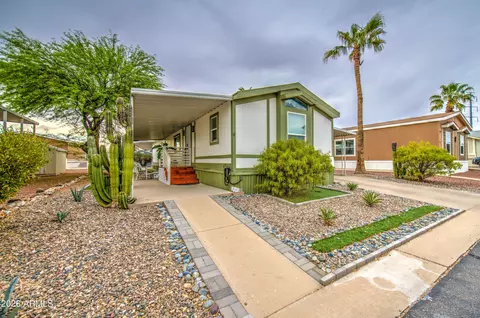 2000 S Apache Rd #61, Buckeye, AZ 85326