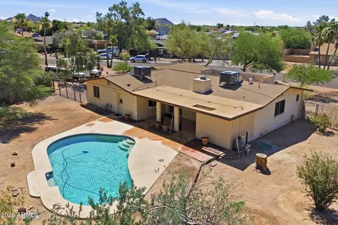 Other - 7614 E Minton Pl, Mesa, AZ 85207 photo 1 of 27