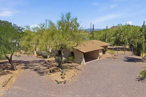 Other - 7614 E Minton Pl, Mesa, AZ 85207 photo 2 of 27
