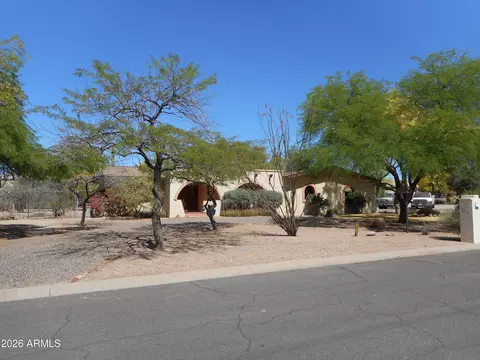 7614 E Minton Pl, Mesa, AZ 85207