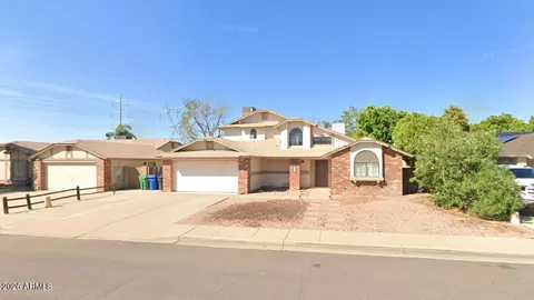 614 N St Paul --, Mesa, AZ 85205
