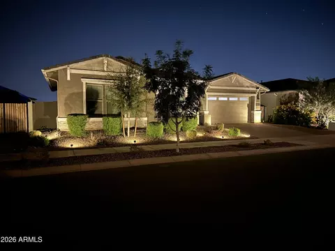 21334 S 227th Way, Queen Creek, AZ 85142