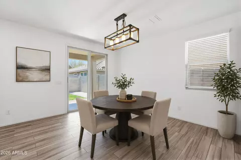 Dining - 6911 E Posada Cir, Mesa, AZ 85212 photo 1 of 1
