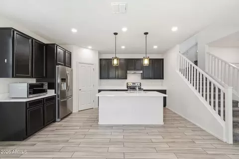 Kitchen - 6911 E Posada Cir, Mesa, AZ 85212 photo 1 of 6