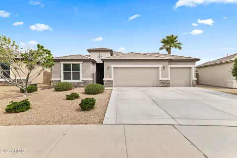 13512 W Briles Rd, Peoria, AZ 85383