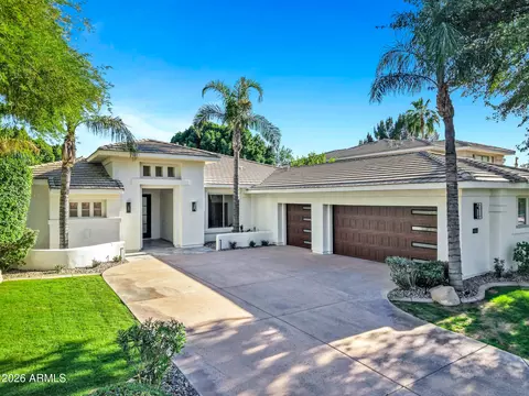 1833 W Mead Pl, Chandler, AZ 85248