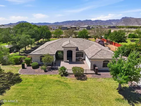 4822 N 190th Dr, Litchfield Park, AZ 85340