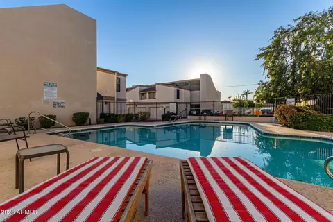 6508 N 10th Pl, Phoenix, AZ 85014