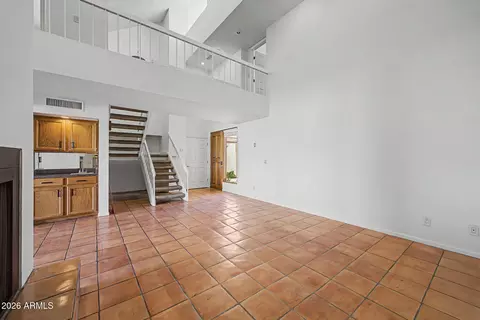 Living - 6508 N 10th Pl, Phoenix, AZ 85014 photo 2 of 2