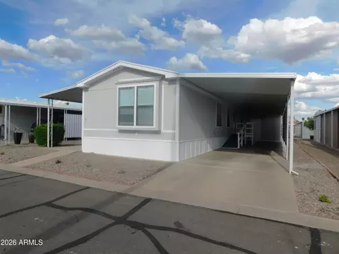 980 E Broadway Ave #13, Apache Junction, AZ 85119