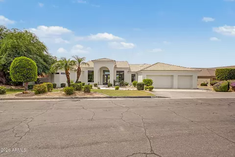 11290 N 117th St, Scottsdale, AZ 85259