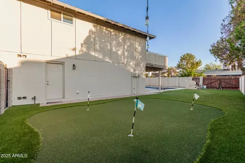 Exterior - 1717 E Pebble Beach Dr, Tempe, AZ 85282 photo 7 of 7