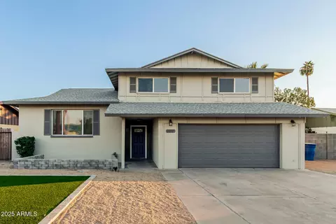 Exterior - 1717 E Pebble Beach Dr, Tempe, AZ 85282 photo 2 of 7