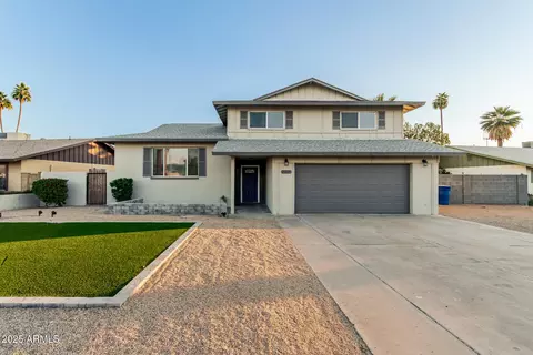 1717 E Pebble Beach Dr, Tempe, AZ 85282