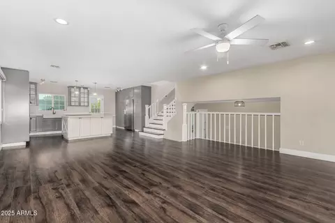 Living - 1717 E Pebble Beach Dr, Tempe, AZ 85282 photo 5 of 7