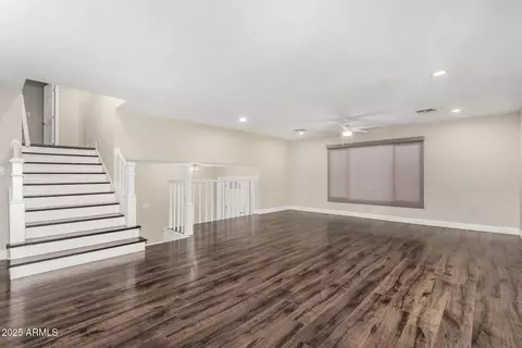 Living - 1717 E Pebble Beach Dr, Tempe, AZ 85282 photo 6 of 7