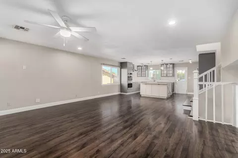 Living - 1717 E Pebble Beach Dr, Tempe, AZ 85282 photo 4 of 7
