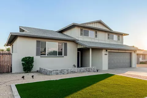 Exterior - 1717 E Pebble Beach Dr, Tempe, AZ 85282 photo 3 of 7