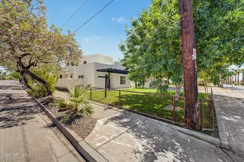 2257 N 16th Ave, Phoenix, AZ 85007