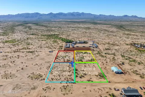 4 239th Ave #-, Wittmann, AZ 85361