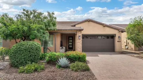 18019 E Vista Desierto --, Rio Verde, AZ 85263